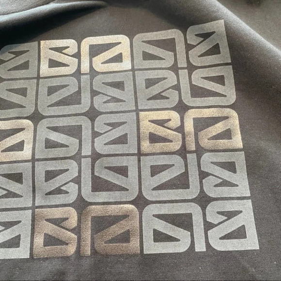 Nike Graphic Tee Shirt Graphic Modern XL - Picture 4 of 7